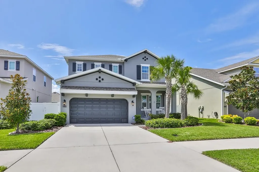 7603 S Desoto Street Tampa FL 33616
