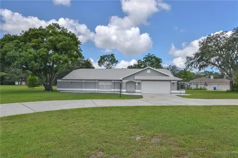1203 Huntington Avenue Spring Hill FL 34609