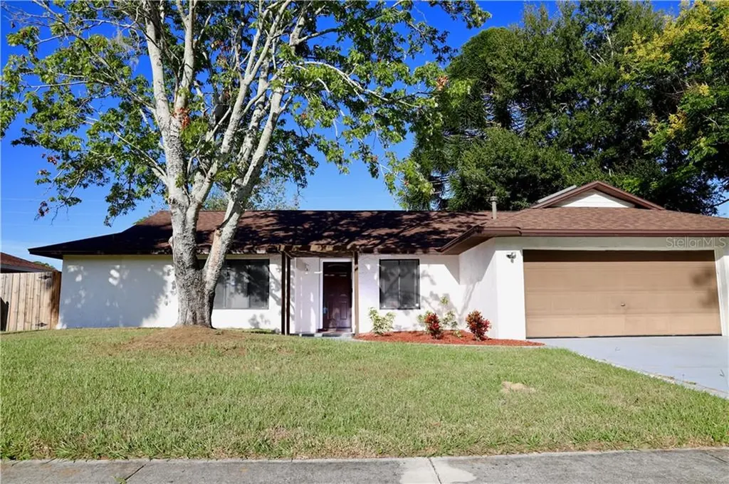 7682 Clubhouse Estates Drive Orlando FL 32819