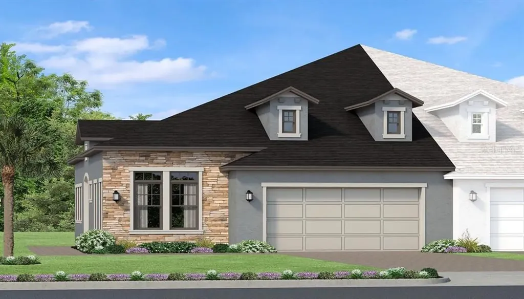 4251 Barletta Court Wesley Chapel FL 33543