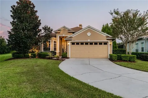 2856 Sunny Ledge Court Land O Lakes FL 34638