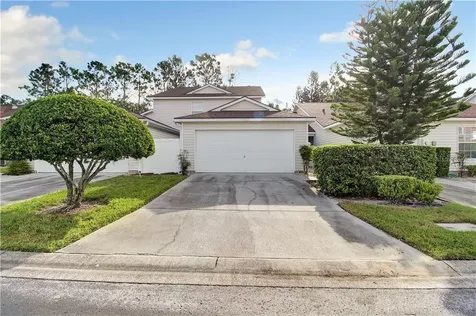 21534 Woodstork Lane Lutz FL 33549