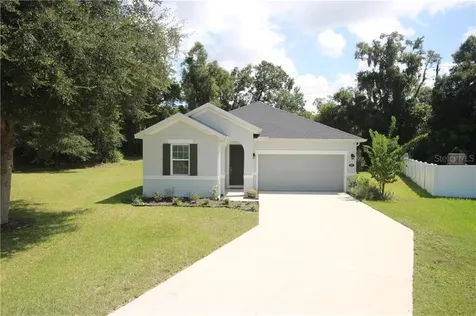 811 Gordonia Court Deland FL 32724