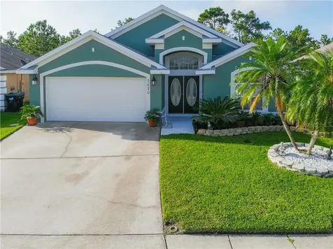 3620 Benson Park Boulevard Orlando FL 32829