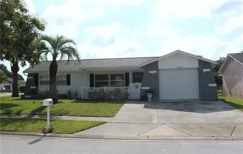 8660 Vixen Lane Port Richey FL 34668