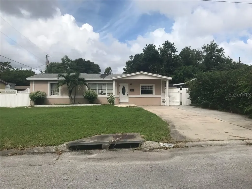 8350 56th Way N Pinellas Park FL 33781