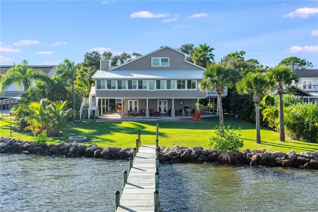 2942 Newfound Harbor Drive Merritt Island FL 32952