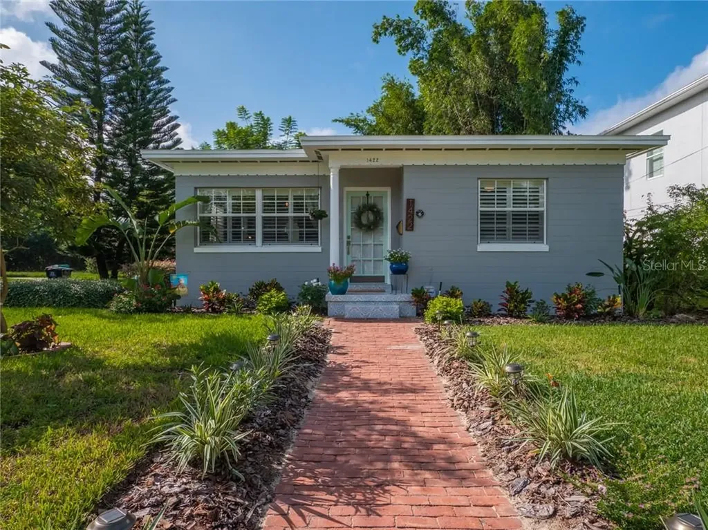 1422 Illinois Street Orlando FL 32803