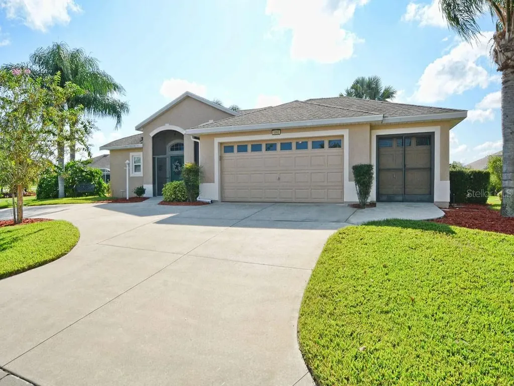 5960 Bounty Circle Tavares FL 32778