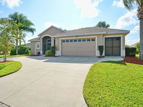 5960 Bounty Circle Tavares FL 32778