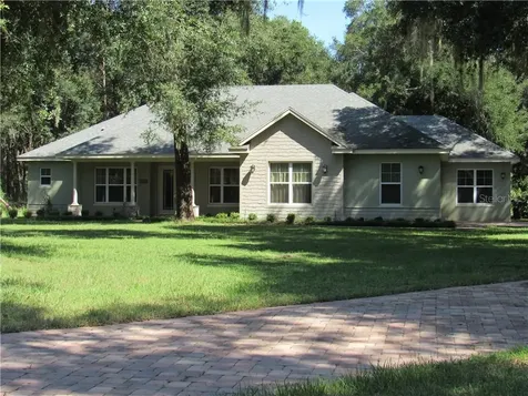1825 Glenwood Reserve Drive Deland FL 32720