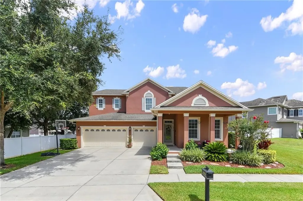 13513 Riggs Way Windermere FL 34786