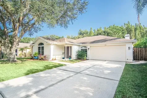 1216 Cord Grass Court Wesley Chapel FL 33543
