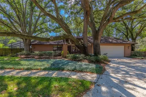 2668 Waxwood Court Clearwater FL 33761