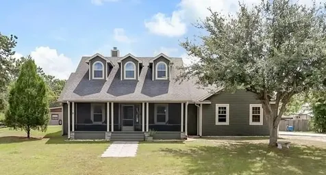 7120 Six Gun Court Saint Cloud FL 34771