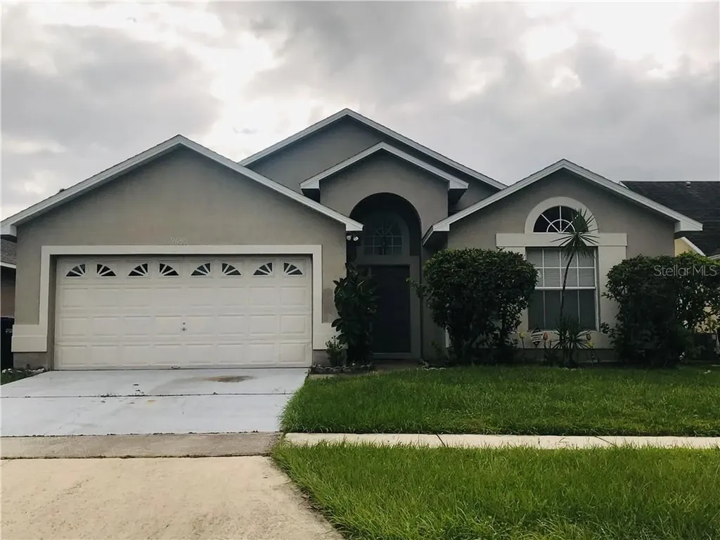 11969 Hatcher Circle Orlando FL 32824