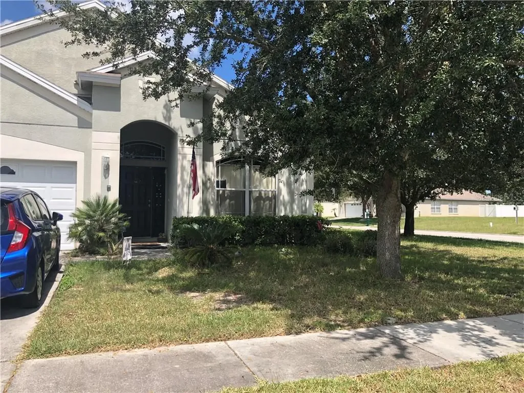 14369 Holly Hammock Lane Brooksville FL 34613