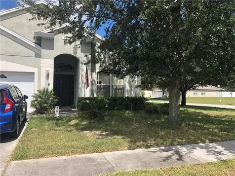 14369 Holly Hammock Lane Brooksville FL 34613