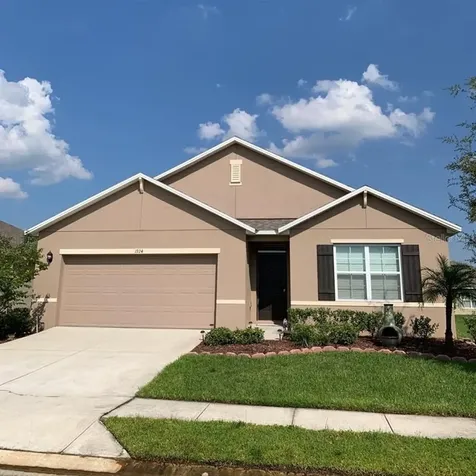 1924 Marabou Drive Davenport FL 33896