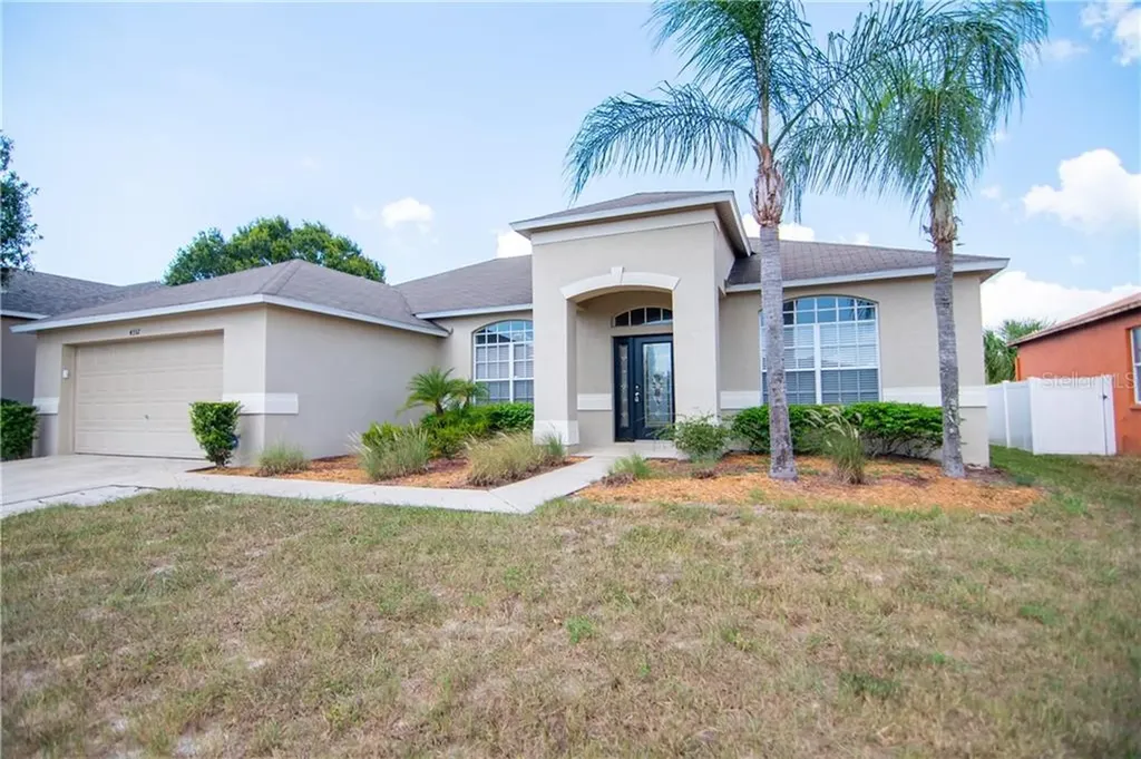 4332 Brandon Ridge Drive Valrico FL 33594