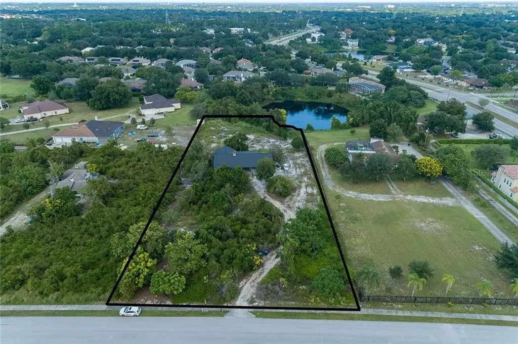 8029 Palm Lake Drive Orlando FL 32819