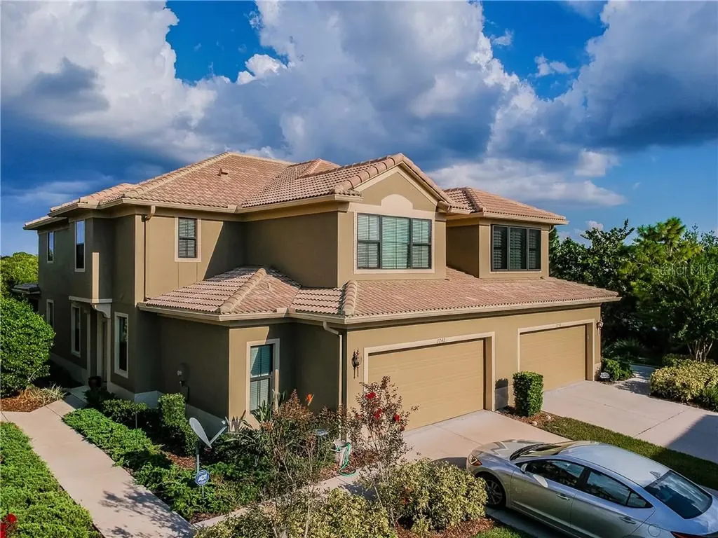 7747 Lapin Court Seminole FL 33777