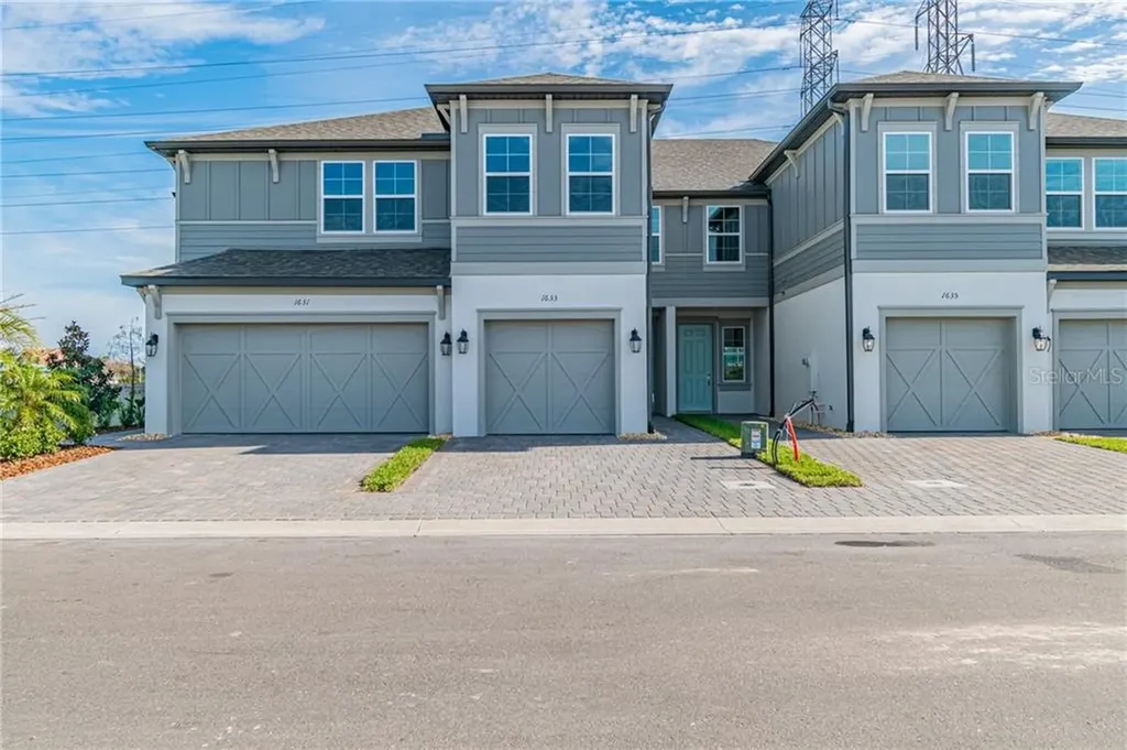 1633 Eagle Creek Drive Clearwater FL 33764