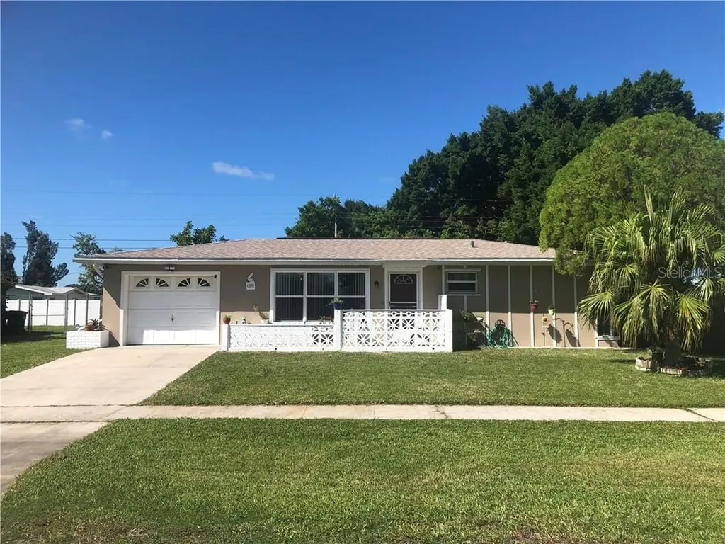 6347 Jordan Street North Port FL 34287