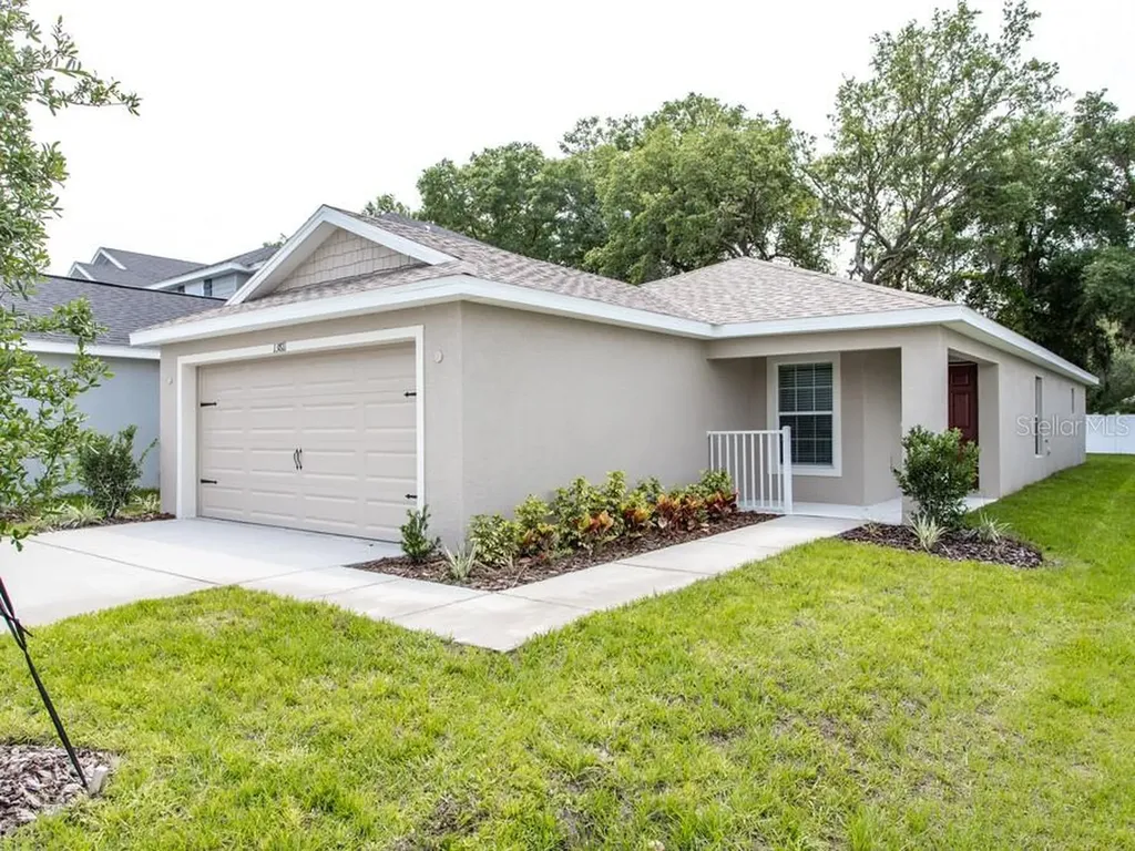 13811 Harvestwood Lane Riverview FL 33569