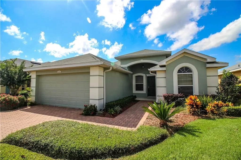 4119 Bedford Avenue Winter Haven FL 33884