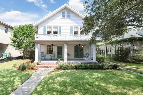 2617 W Prospect Road Tampa FL 33629