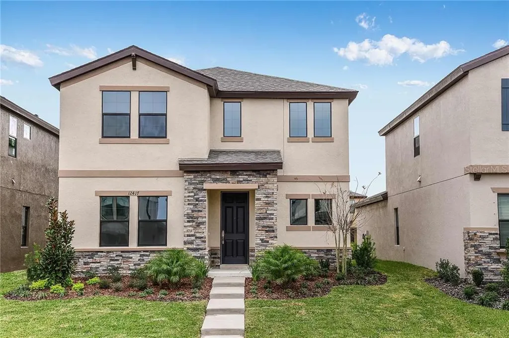 12417 Triple Creek Boulevard Riverview FL 33579