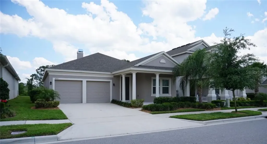 4931 Wildwood Pointe Road Winter Garden FL 34787