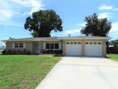 2035 Kenmoore Drive Clearwater FL 33764