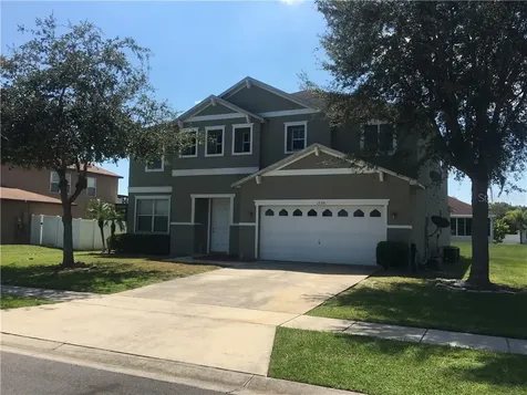 1924 Binnacle Street Kissimmee FL 34744