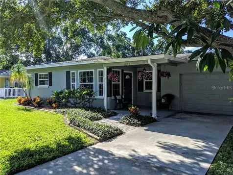 1045 Granada Street Clearwater FL 33755
