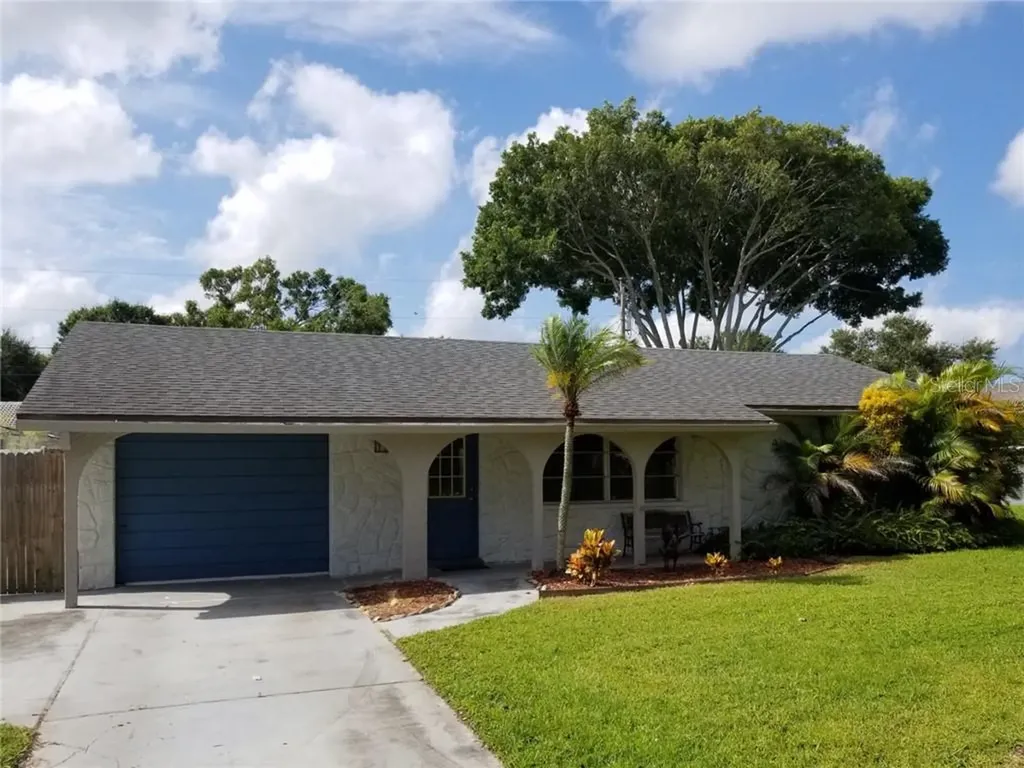 11100 105th Avenue Largo FL 33778