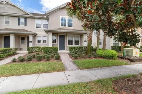 14165 Avenue Of The Groves Winter Garden FL 34787