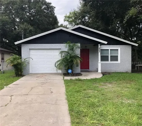 803 E Okaloosa Avenue Tampa FL 33604