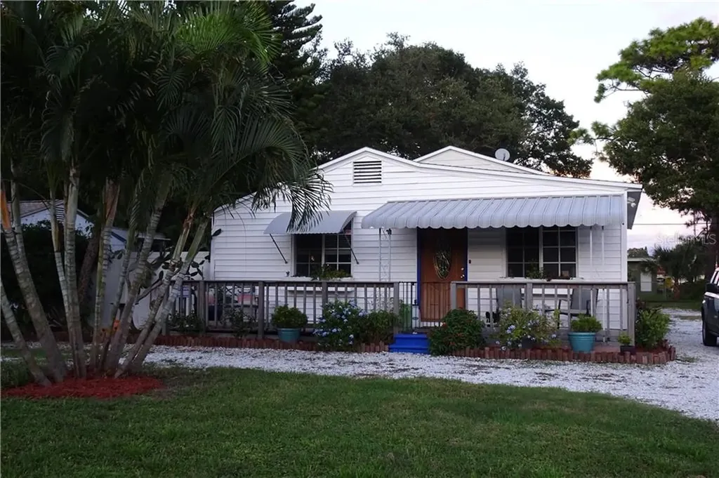 1414 Gray Street S Gulfport FL 33707