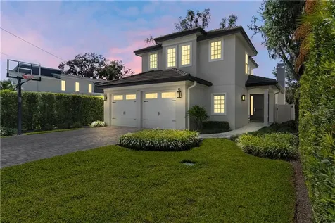 1440 Magnolia Avenue Winter Park FL 32789
