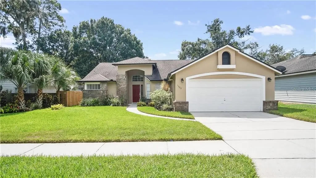 1322 American Elm Drive Altamonte Springs FL 32714