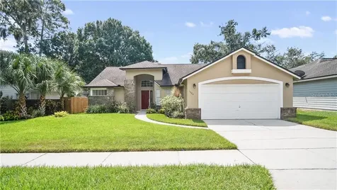 1322 American Elm Drive Altamonte Springs FL 32714