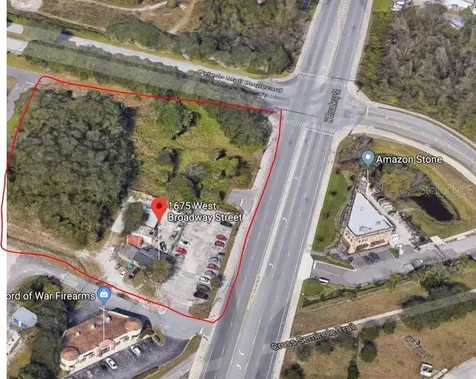 1675 W Broadway Street Oviedo FL 32765