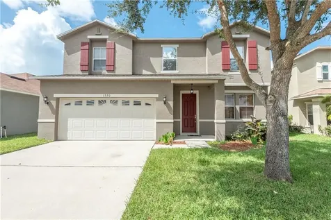 1320 Blackwater Pond Drive Orlando FL 32828
