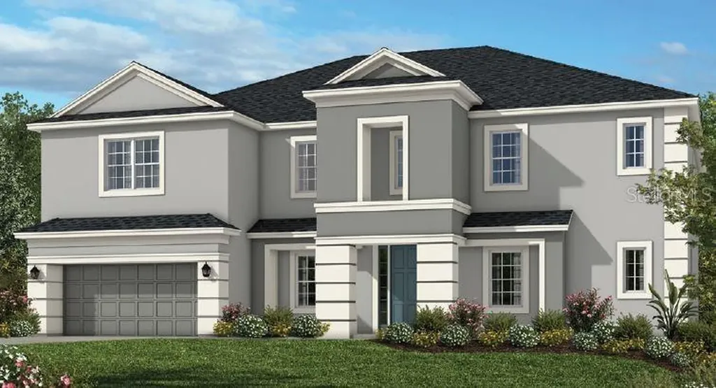 2392 Ellaville Lane Oviedo FL 32765