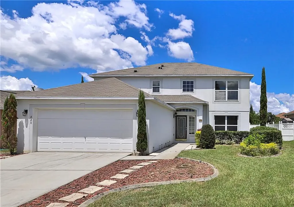 428 Keswick Avenue Davenport FL 33897