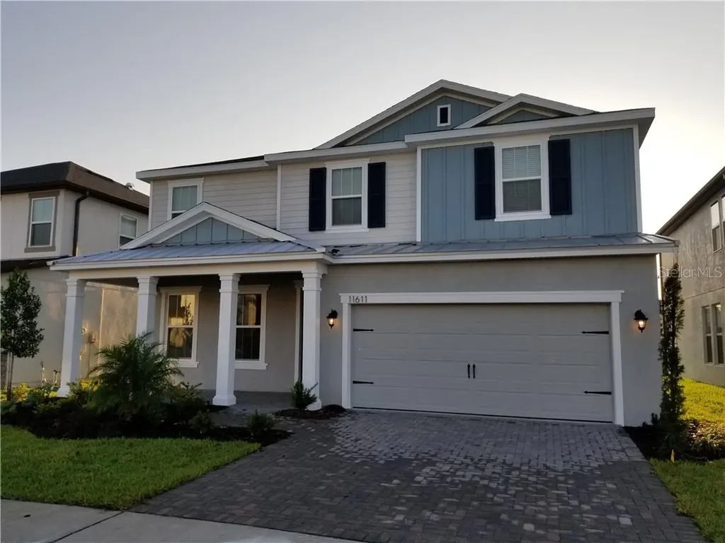 11611 Navel Orange Way Tampa FL 33626
