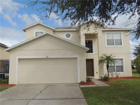 518 Bromley Court Kissimmee FL 34758