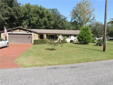 11945 Lakewood Drive Hudson FL 34669